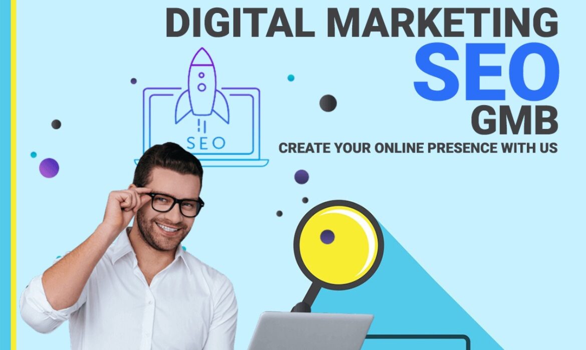 digital marketing company in Kolkata