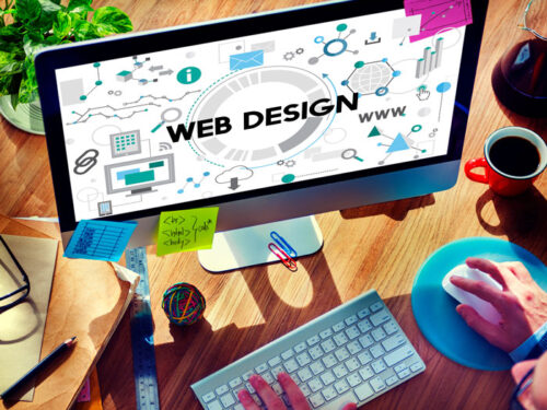 Best Website Design Company in Kolkata – Elevate Your Online Presence with Fast Rank IT